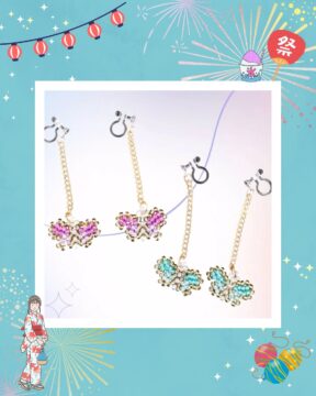 オレンジクローバー販売会お知らせ