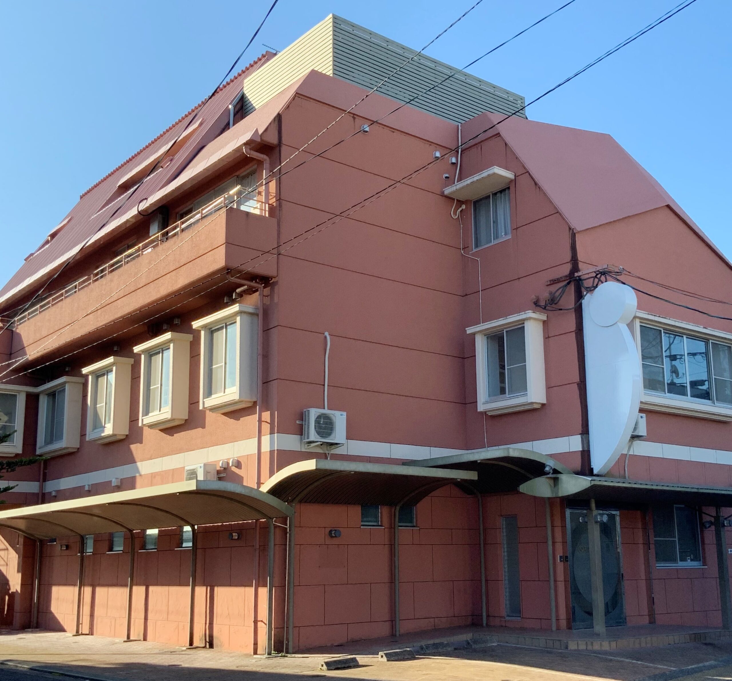 グッド・バランス