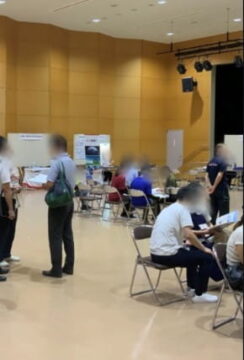 大村市障がい者未来デザイン相談会